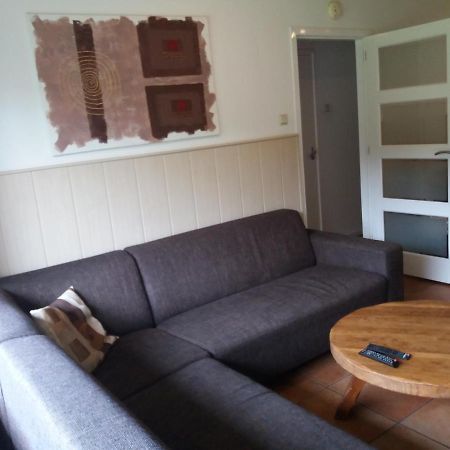 Vakantiehuisje Martina 17 Vlissingen Zewnętrze zdjęcie